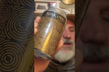 Roak French Toast Oatmeal Stout Review