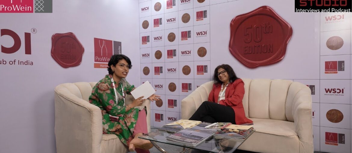 WINESUTRA X WSCI @Prowine2025