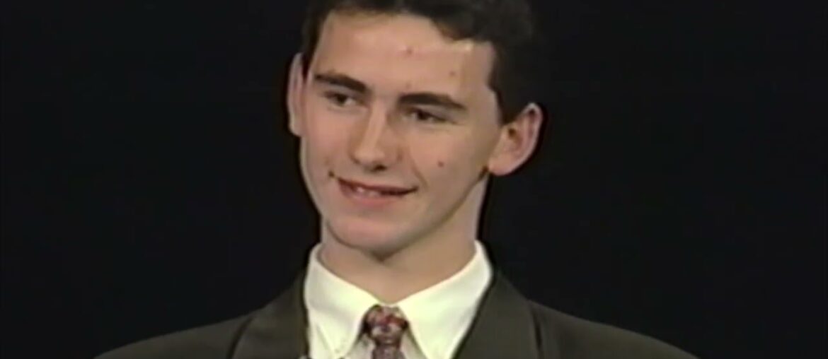 Davo Lesven - French American TV 92