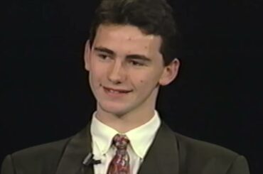 Davo Lesven - French American TV 92