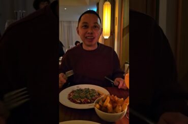 Restaurang Collage - Gothenburg