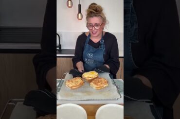 El momento más placentero de la cocina  🤤