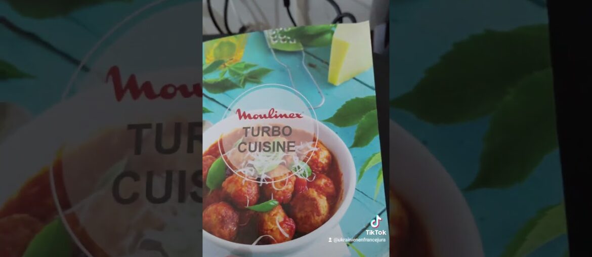 Купил крутую французскую мультиварку Мулинекс Турбо #moulinex Купил крутую французскую мультиварку Мулинекс Турбо #moulinex