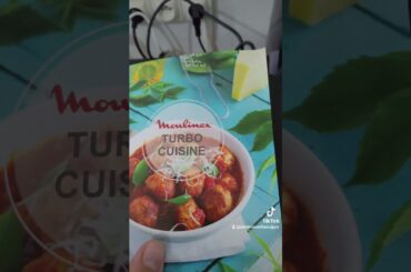 Купил крутую французскую мультиварку Мулинекс Турбо #moulinex