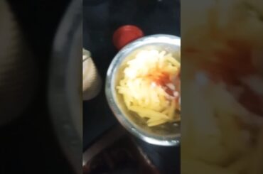 French fries short recipe If you want more recipes subscribe for more #retrorecipe #frenchfriesday