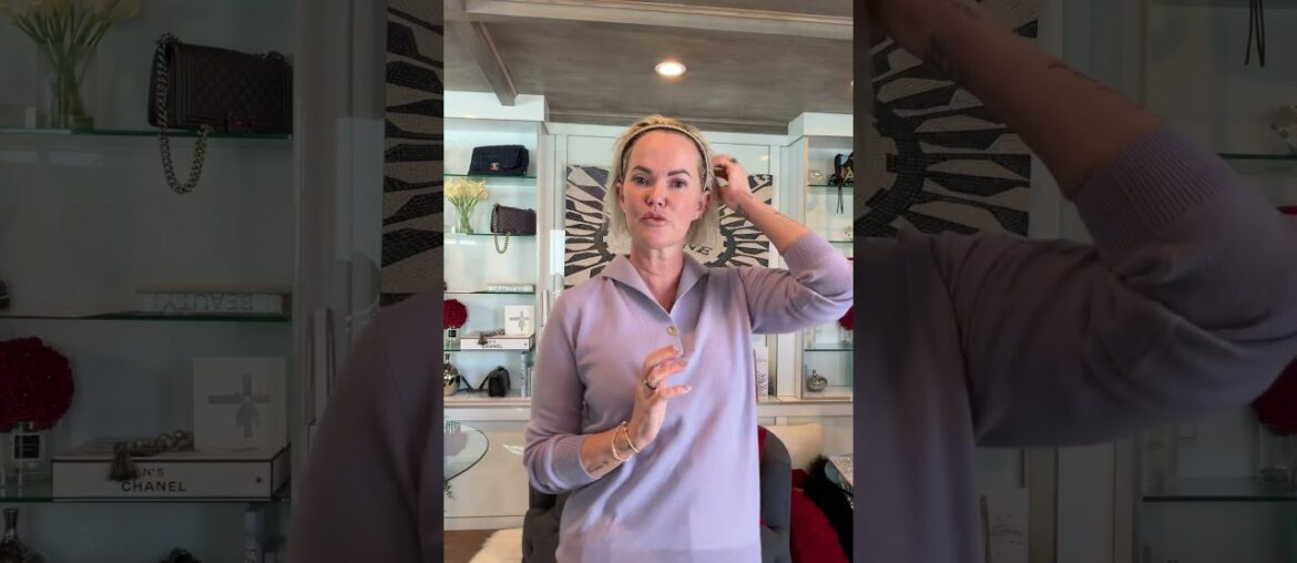 🍔 DO YOU WANT FRIES WITH THAT? (Loro Piana vs. Fast Food) 🍔 DO YOU WANT FRIES WITH THAT? (Loro Piana vs. Fast Food)