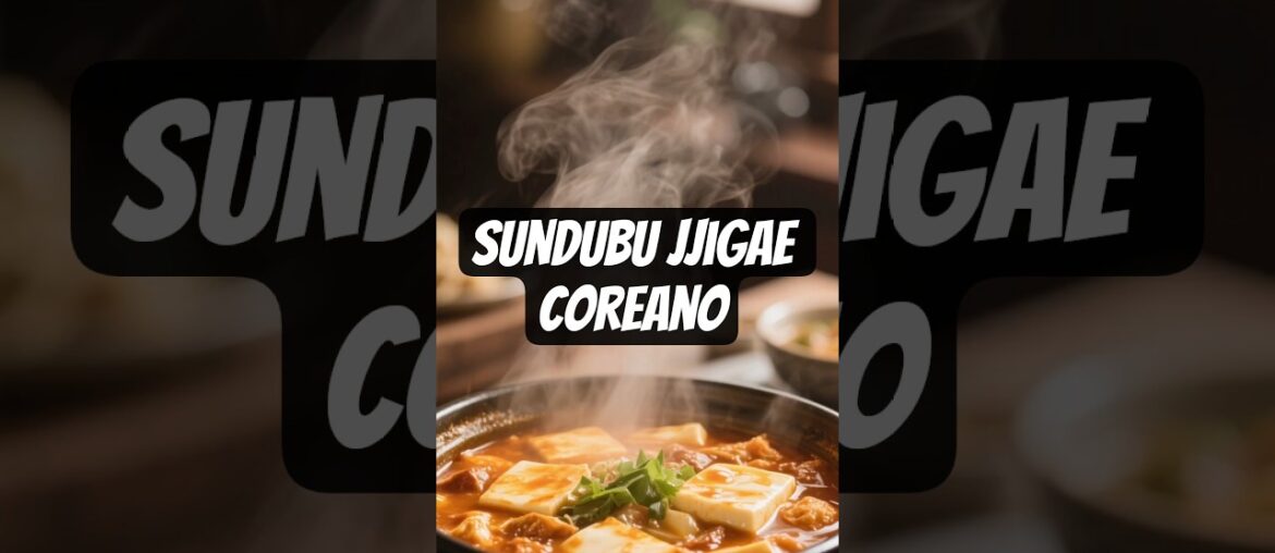 Esta Sopa Coreana vai Vencer Seu Restaurante Favorito #receita #shorts