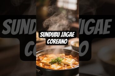 Esta Sopa Coreana vai Vencer Seu Restaurante Favorito #receita #shorts