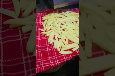 french fries #food  #cooking #recipe #alo #foodie #for