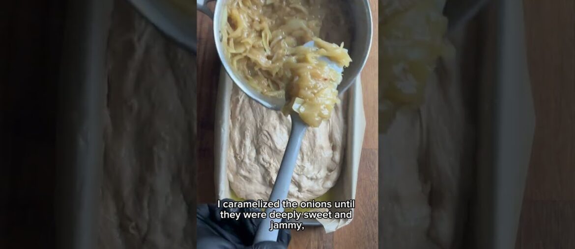 Day 4| French Onion Soup