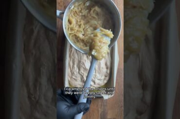 Day 4| French Onion Soup