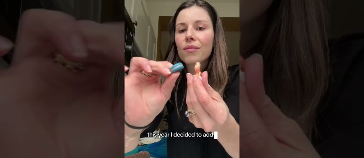 👑 RECIPE 👑 Host like a French - my annual Galette des Rois - with added pistachio butter this year