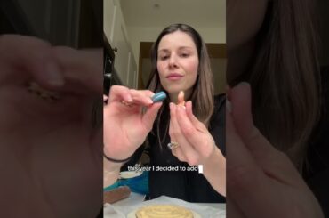 👑 RECIPE 👑 Host like a French - my annual Galette des Rois - with added pistachio butter this year