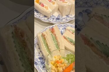 My Nagasaki trip the last day - at Cafe FUJIO before heading to Shimabara