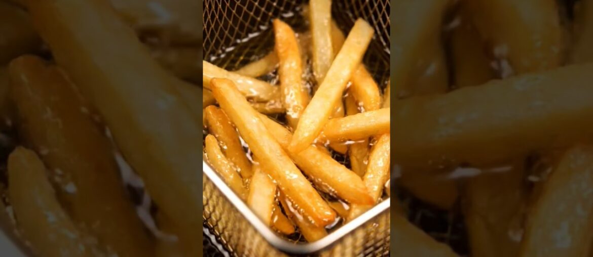 French fries recipe🤫||Jasbirgupta