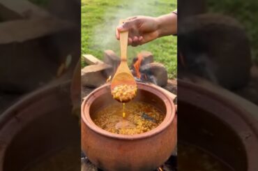 Simple Village French Beans Recipe You Must Try 😋🌿