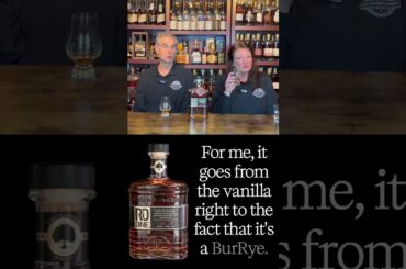 RD1 Sister Cities Review: French Oak Meets Mizunara! 🥃