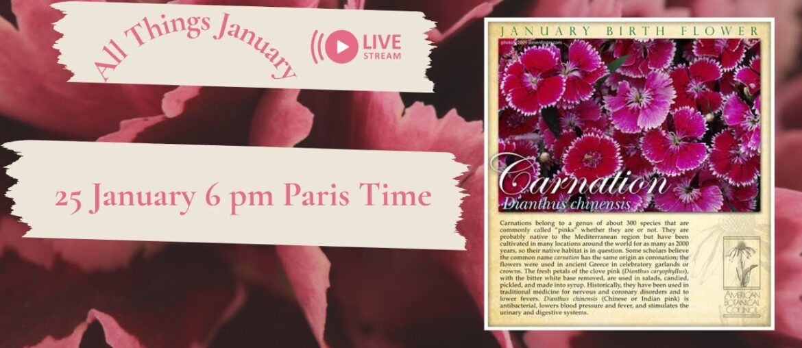 Making Old Things New Again This January Making Old Things New Again This January