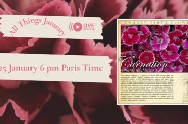 Making Old Things New Again This January