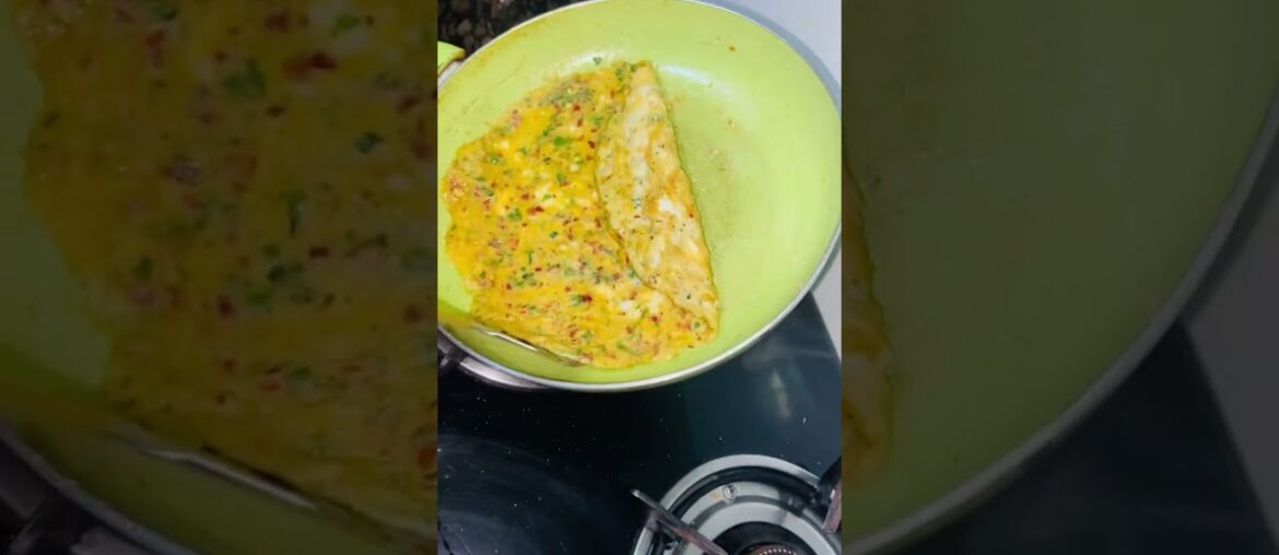 French omlate #cooking #food #recipe #frenchfood #nonvegspecial