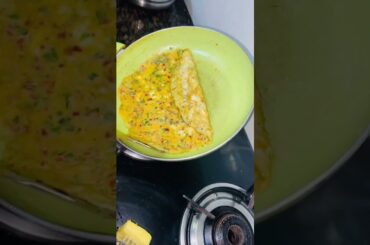 French omlate #cooking #food #recipe #frenchfood #nonvegspecial