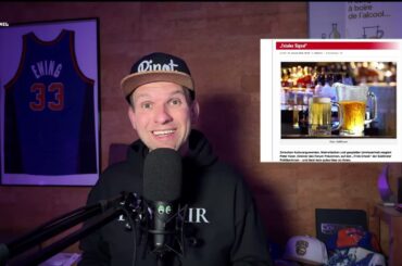 Trump droht mit Wein-Zöllen, Macron kontert und LVMH streikt (#334)