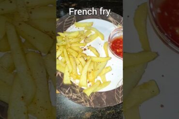 tag french fries lovers#shorts #food #ytshorts #cooking #foodie