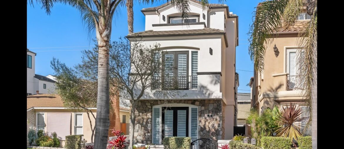 613 12th Street Huntington Beach, CA |