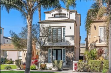 613 12th Street Huntington Beach, CA |