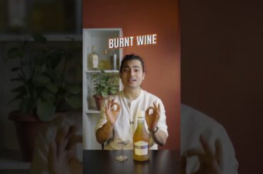 Why Brandy Deserves More Respect in India? #brandy #indianspirit #alcohol #viral #shorts