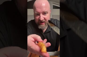 French Fries with the Microwave Grill