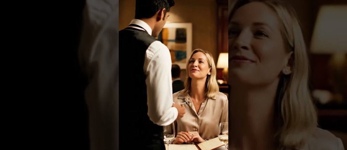 Ordering a Meal in a Hotel (French Conversation) Ordering a Meal in a Hotel (French Conversation)