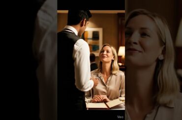 Ordering a Meal in a Hotel (French Conversation)