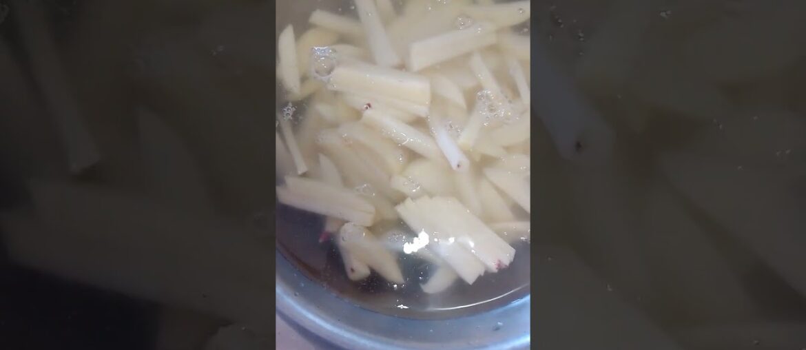 French fries 🍟...#frenchfries #subscribemychannel #food #recipe #recipe