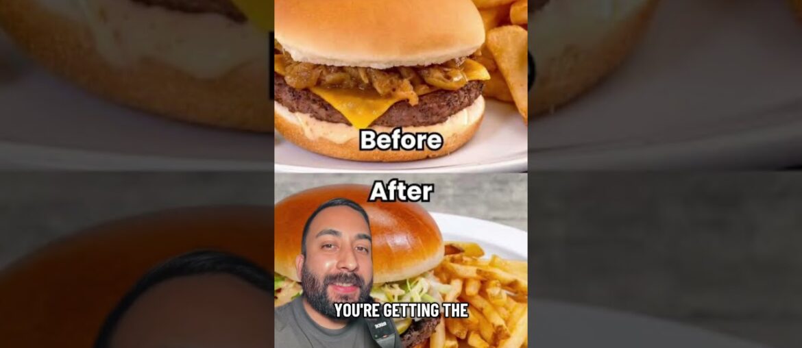 Disney Quietly Ruined Park Food Disney Quietly Ruined Park Food