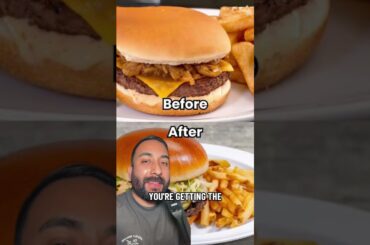 Disney Quietly Ruined Park Food