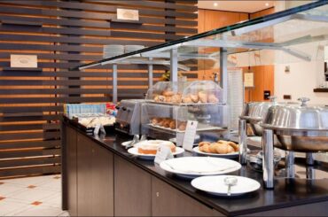 Hotel Ovest, Piacenza, Italy | Holidays In Italy