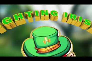 FIGHTING IRISH Winery