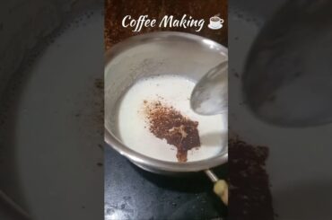 What's the BEST Way to Make COFFEE? #coffeemaking #minivlog