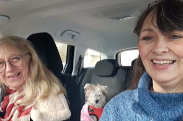 Thrift Store shopping, will we find some Antiques? | Come along with us and find out...