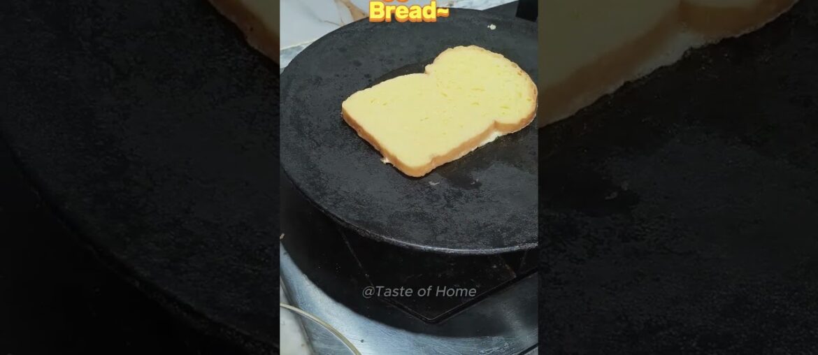 Soft Egg Milk Bread 🍞| Quick Breakfast #eggrecipe #breakfastrecipe #breadsnacks