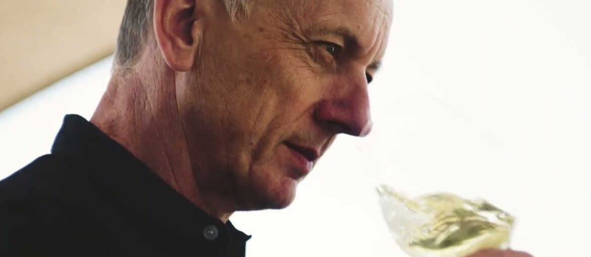 Introducing Tohu Matangi Single Vineyard Chardonnay