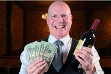 Best Value Bordeaux Under $100? St Julien vs St Julien