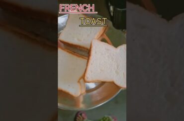 😋 yummy ,,french toast recipe..#foodie.....😋