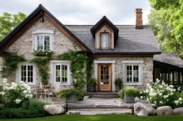 Rustic French Country Style Explained | Cozy, Elegant & Effortlessly Chic