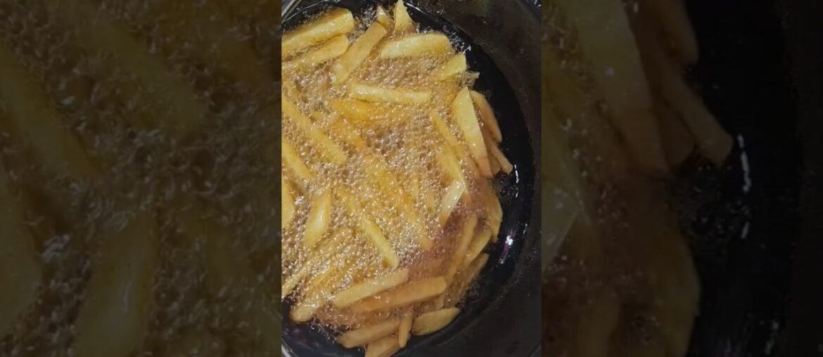 French Fries #breadrollrecipeinhindi #breadrollrecipeinhindi #recipe #parathareceipe #food