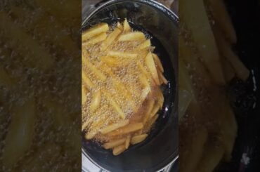 French Fries #breadrollrecipeinhindi #breadrollrecipeinhindi #recipe #parathareceipe #food