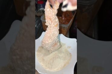 CRISPIEST EVER Chicken Wings & Fries (The Secret to No More Soggy Wings!)