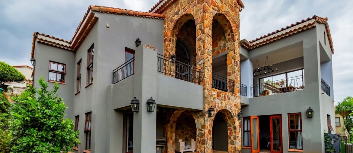 3 Bedroom house for sale | Estate D'Afrique | Hartbeespoort