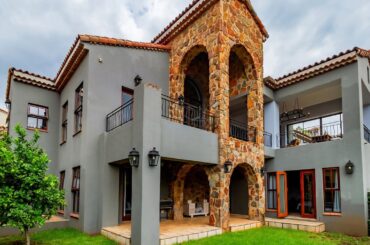3 Bedroom house for sale | Estate D'Afrique | Hartbeespoort